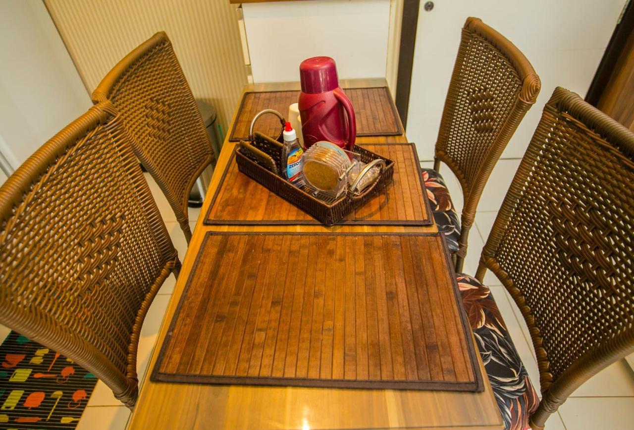Flat Dunas Na Praia De Cotovelo-Rn Apartment Парнамирим Екстериор снимка