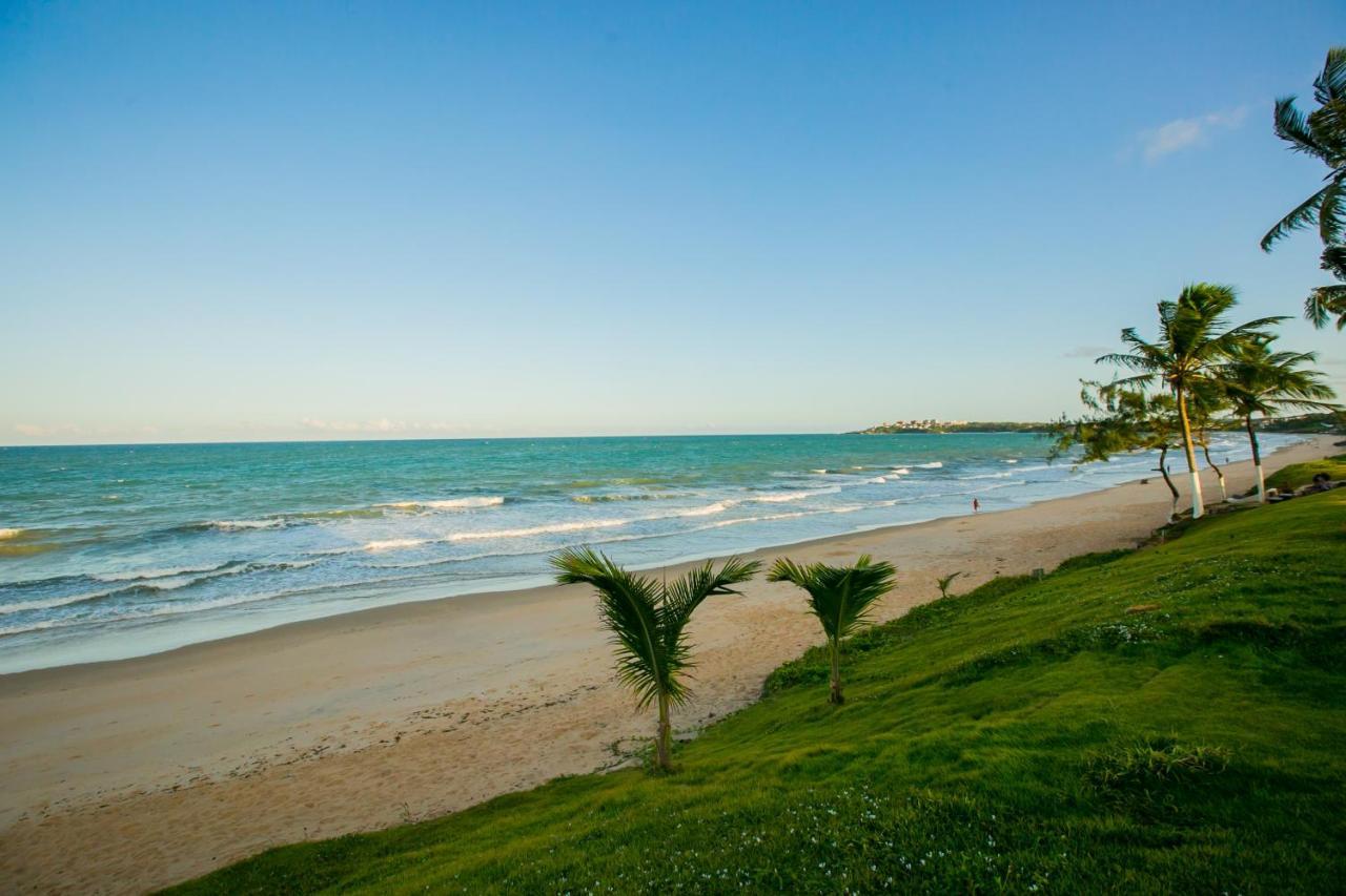 Flat Dunas Na Praia De Cotovelo-Rn Apartment Парнамирим Екстериор снимка