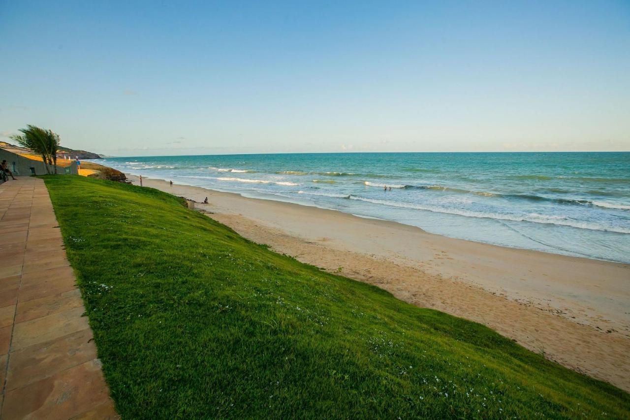 Flat Dunas Na Praia De Cotovelo-Rn Apartment Парнамирим Екстериор снимка